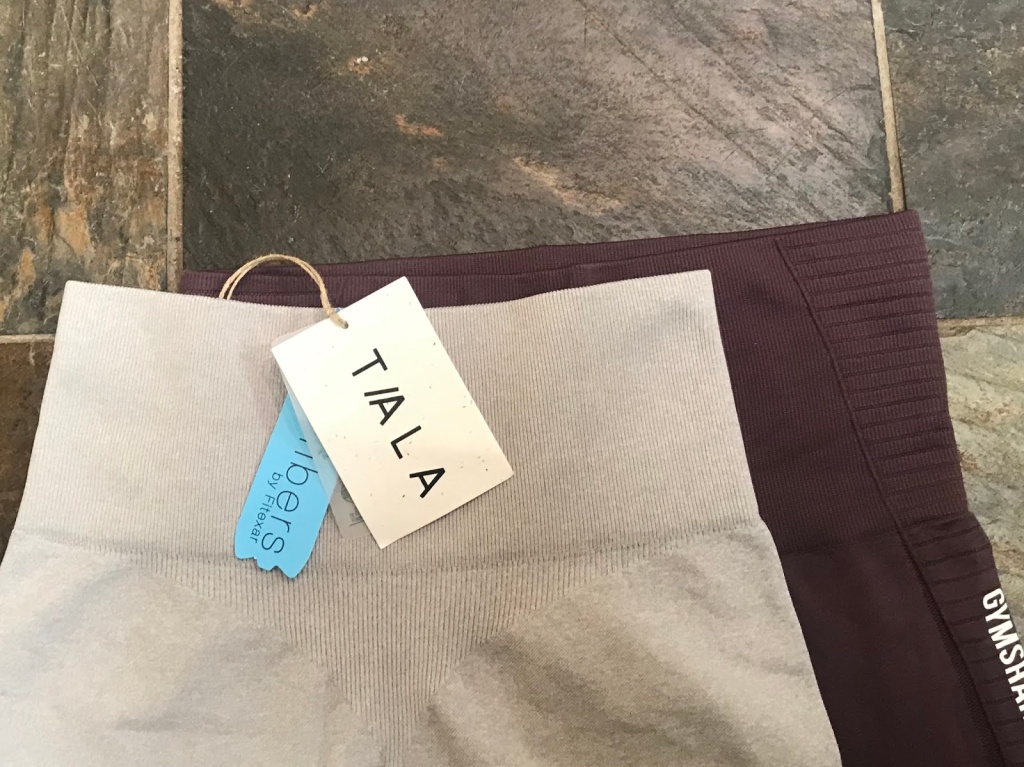 TALA on LinkedIn: Best sustainable British activewear brands to know for  2023